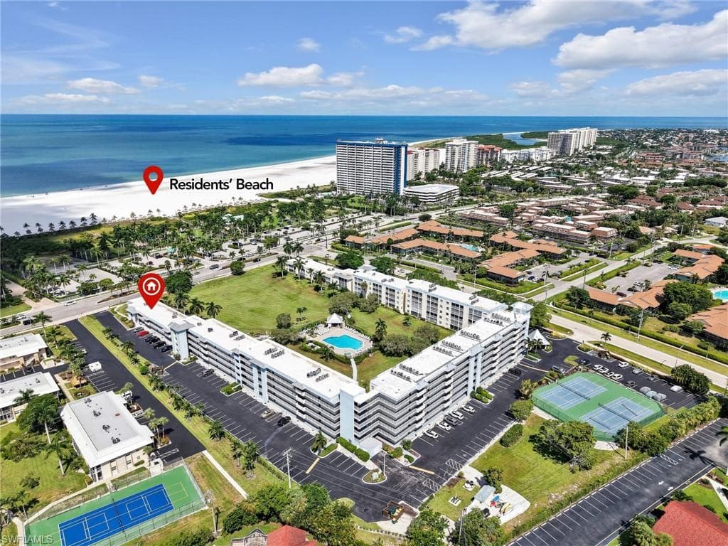 145 Collier Blvd #e102, Marco Island