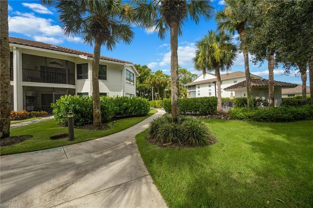 792 Eagle Creek Dr #203, Naples, photo 2
