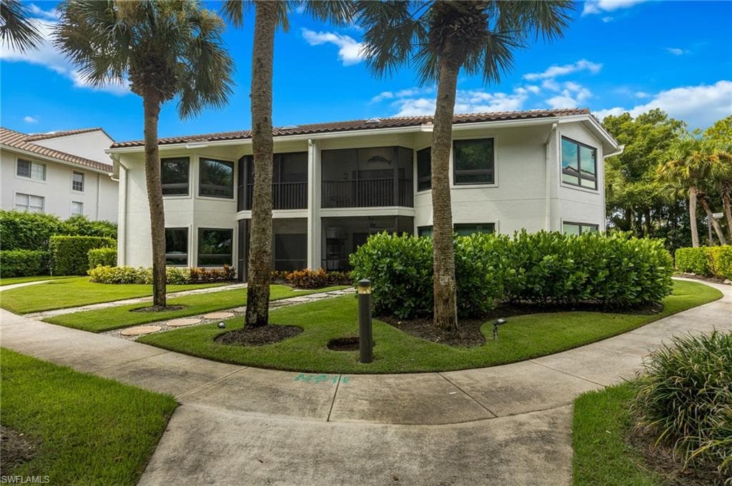 792 Eagle Creek Dr #203, Naples, photo 3
