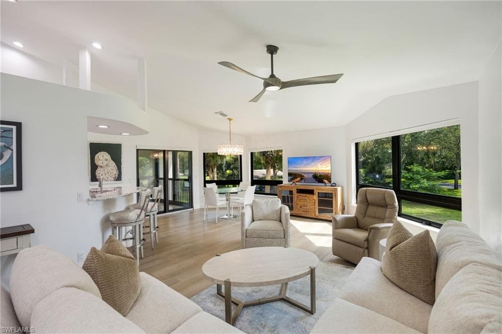 792 Eagle Creek Dr #203, Naples