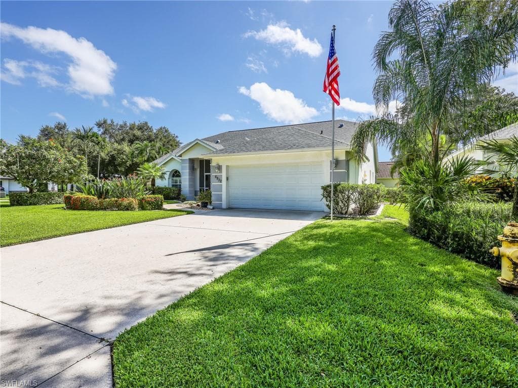 6832 Compton Ln, Naples, photo 2