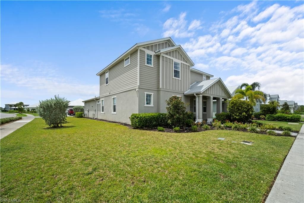 42226 Lake Timber Dr, Punta Gorda, photo 3