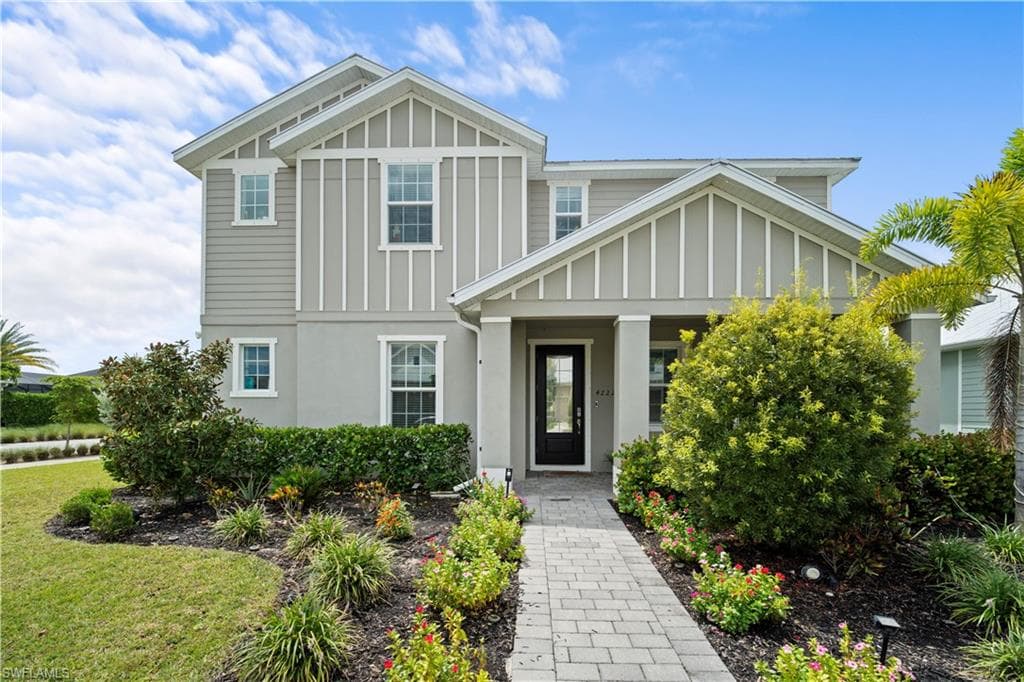 42226 Lake Timber Dr, Punta Gorda