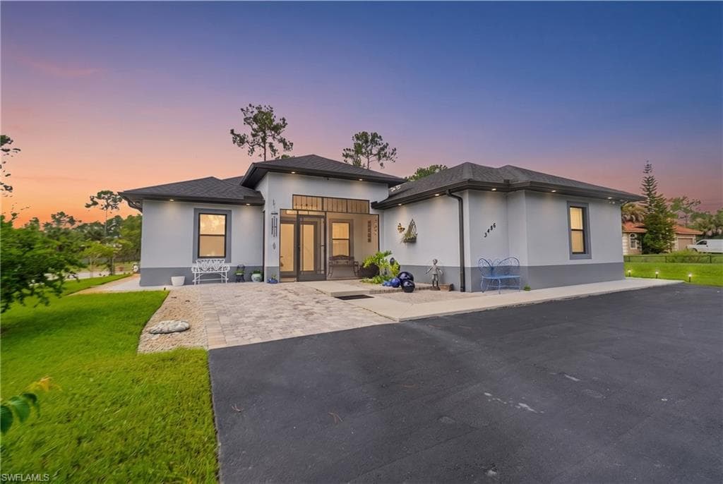 3486 40th Ave, Naples