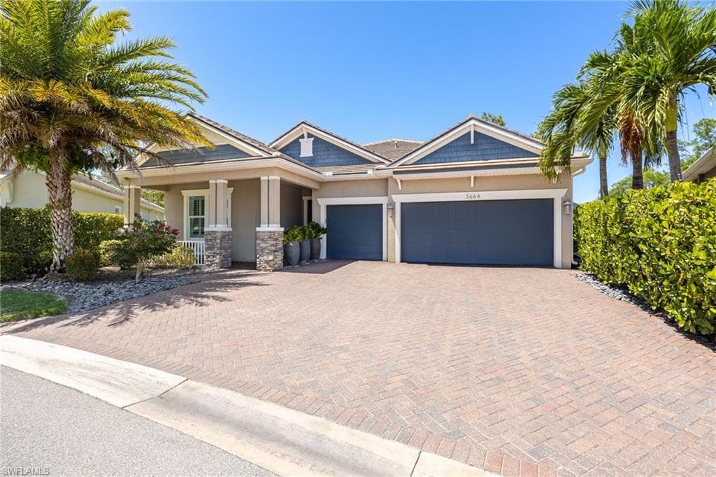 3664 Pilot Cir, Compass Landing