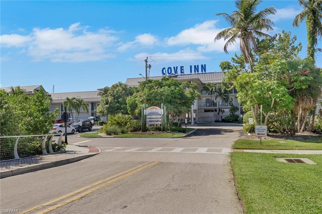 900 Broad Ave #139, Naples