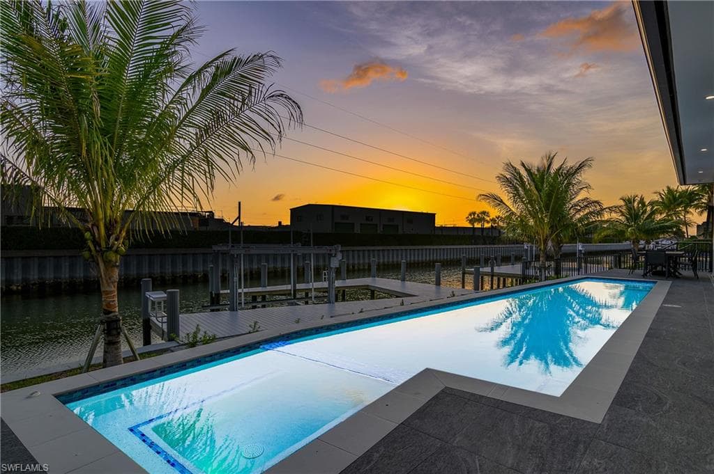 840 Rose Ct, Marco Island, photo 2