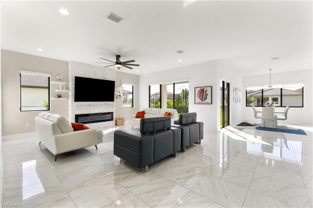 4948 Gambero Way, Ave Maria, photo 2