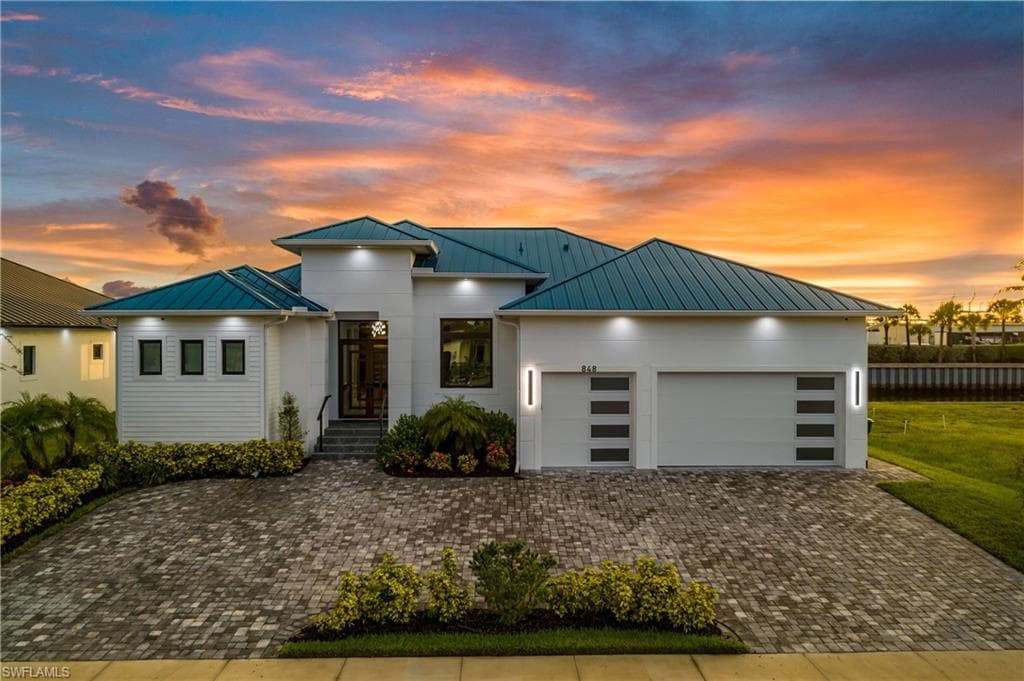 848 Rose Ct, Marco Island