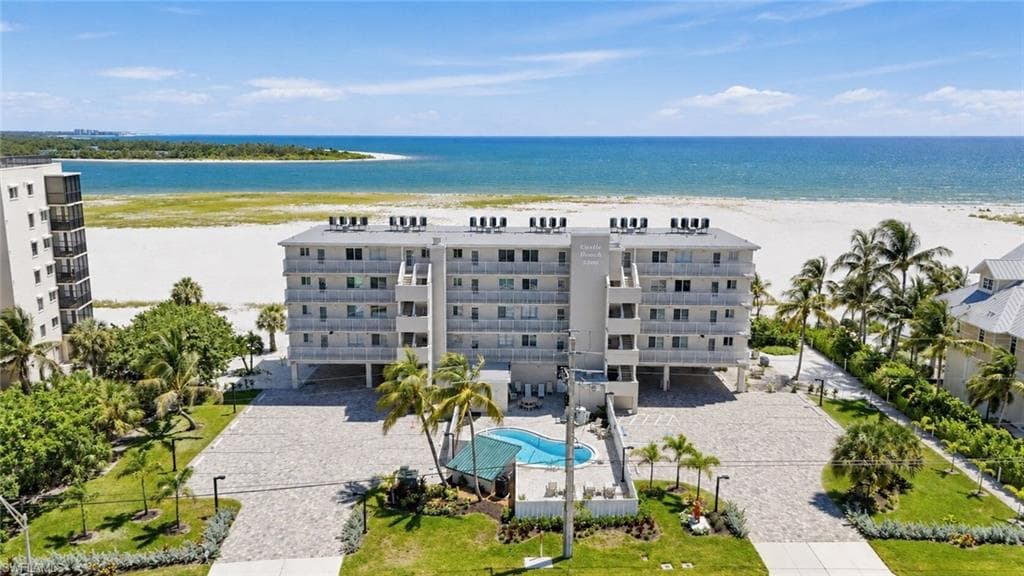 8300 Estero Blvd #104, Fort Myers Beach, photo 2