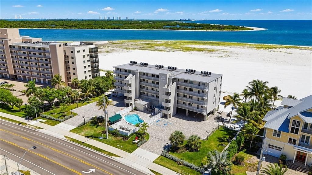 8300 Estero Blvd #104, Fort Myers Beach, photo 3