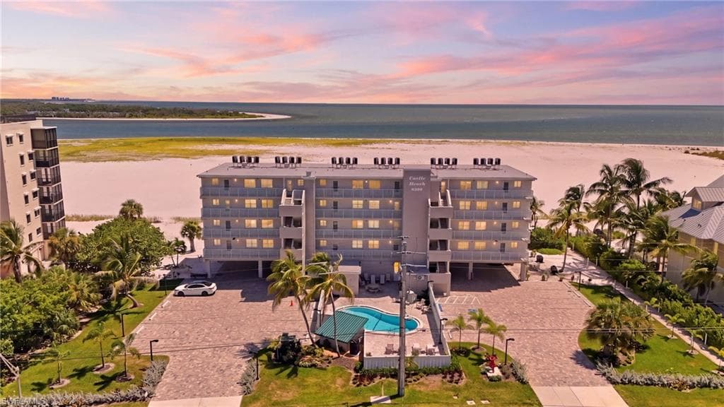 8300 Estero Blvd #104, Fort Myers Beach