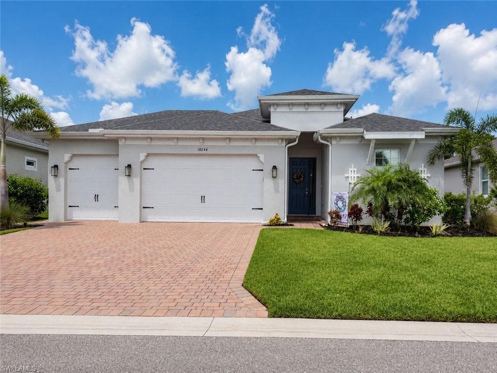 18244 Everson Miles Cir, North Fort Myers