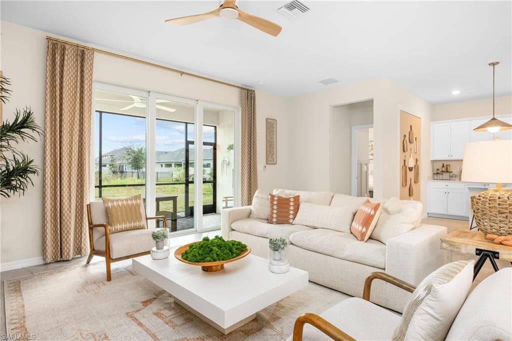 18807 Marlin Kite Ln, North Fort Myers, photo 3