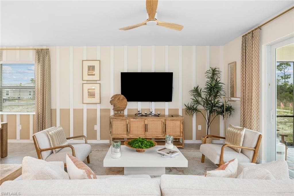 18807 Marlin Kite Ln, North Fort Myers