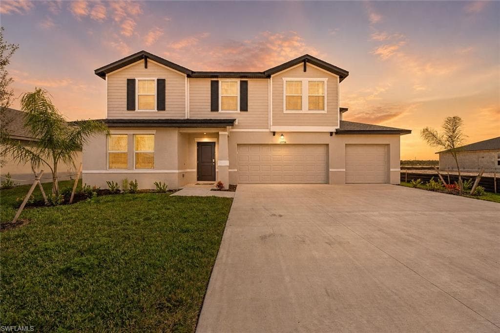 17776 Monte Isola Way, North Fort Myers