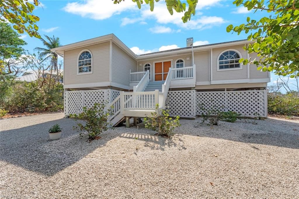 4534 Bowen Bayou Rd, Sanibel, photo 2