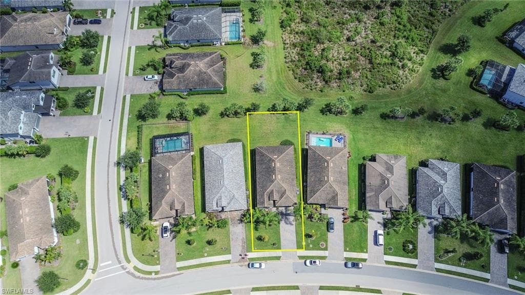 17332 Ashcomb Way, Estero, photo 2
