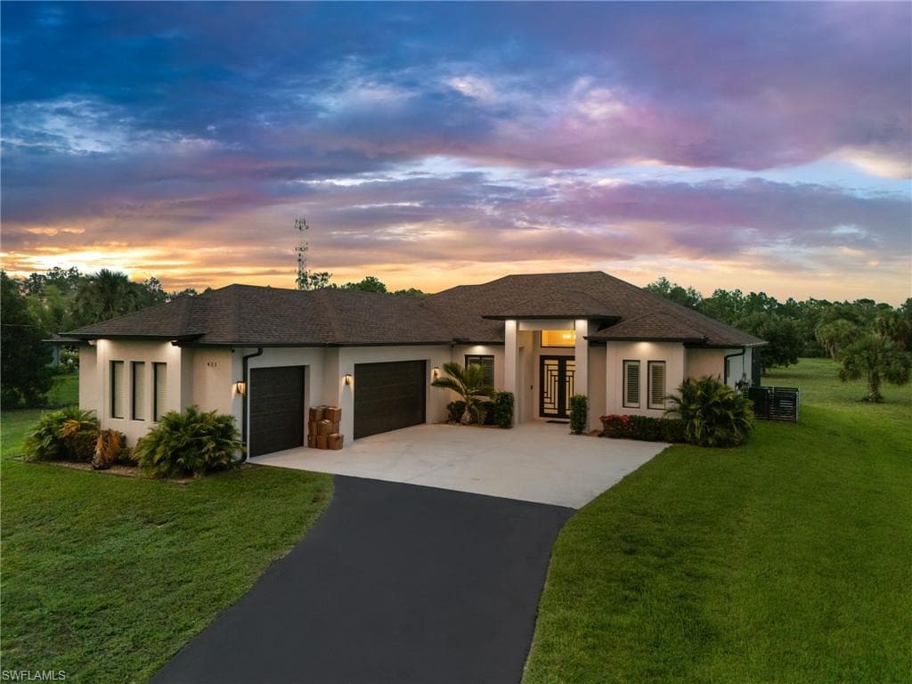 411 24th Ave, Naples, photo 2
