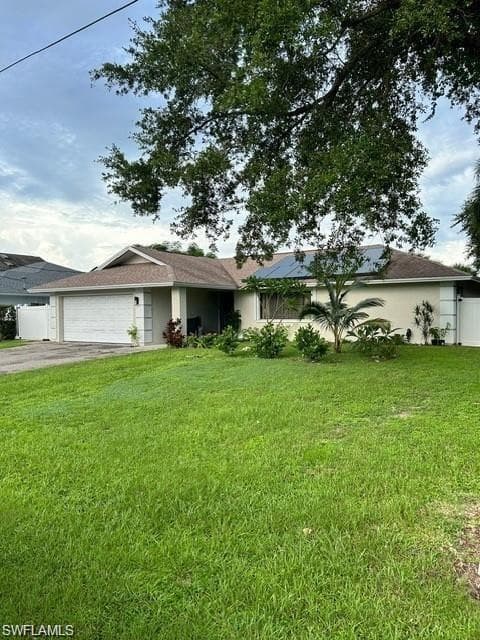 3161 43rd St, Naples
