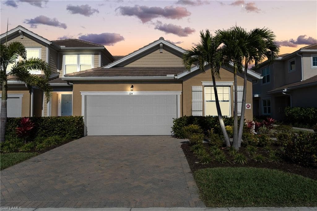 4671 Arboretum Cir #104, Naples, photo 2