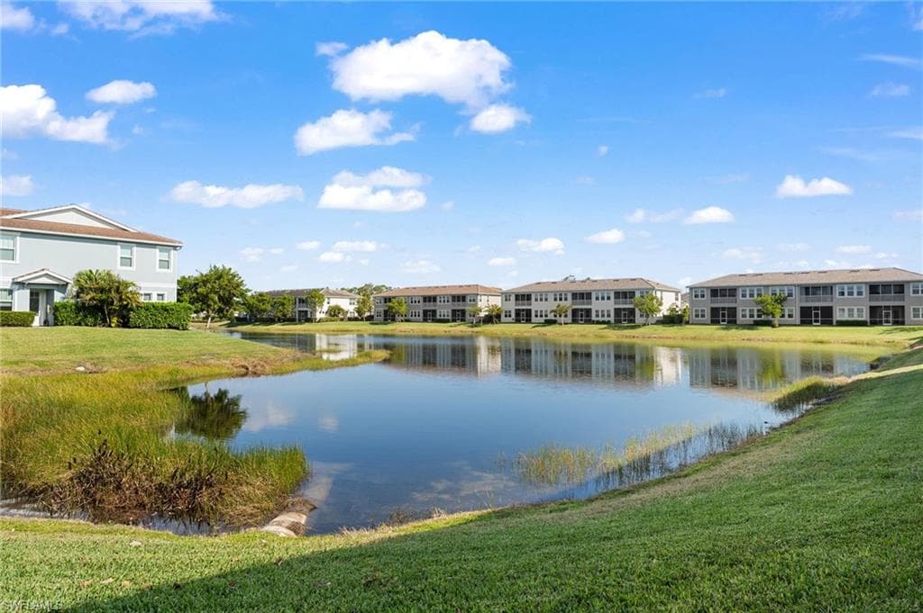 4671 Arboretum Cir #104, Naples, photo 3