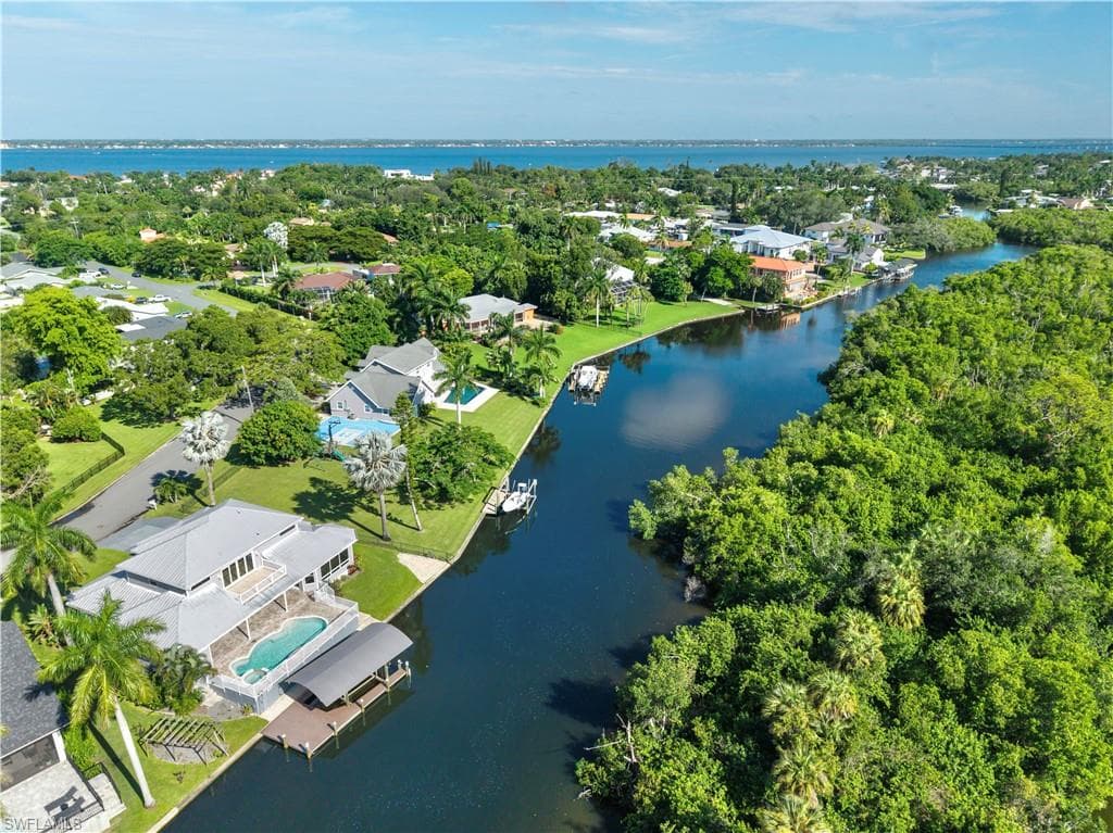 5539 Natoma Dr, Fort Myers, photo 3