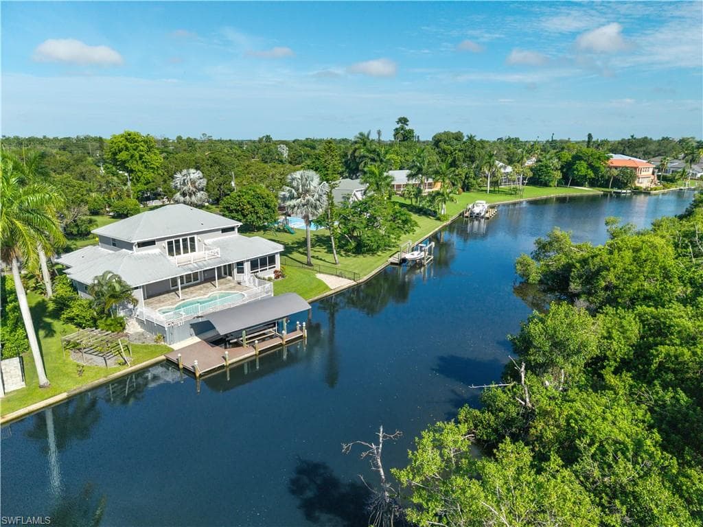 5539 Natoma Dr, Fort Myers