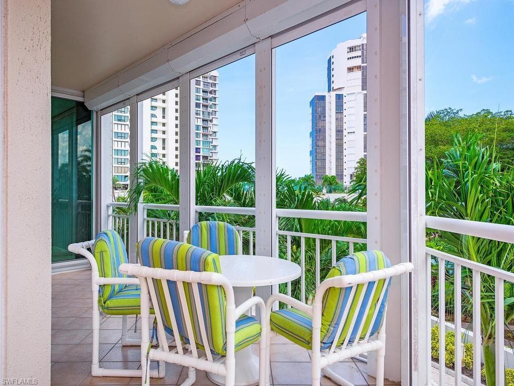 4255 Gulf Shore Blvd #107, Naples, photo 3
