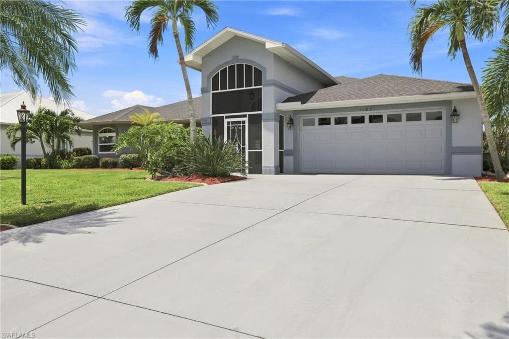 11891 Princess Grace Ct, Cape Coral, photo 2