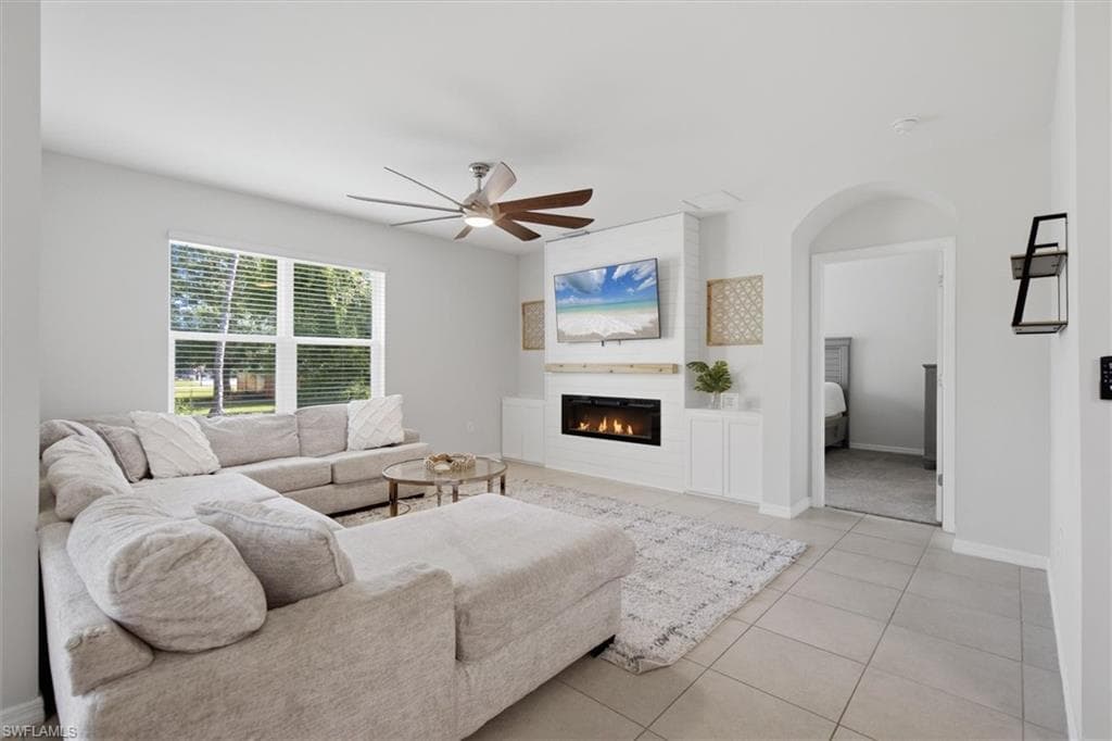 8313 Trillium Rd, Fort Myers, photo 2