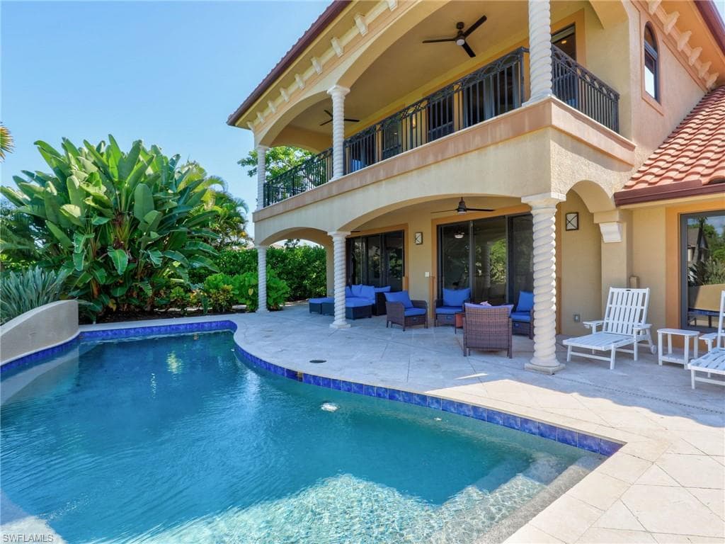 918 Limpet Dr, Sanibel, photo 2