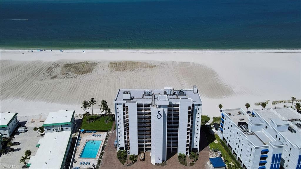 6400 Estero Blvd #603, Fort Myers Beach, photo 2