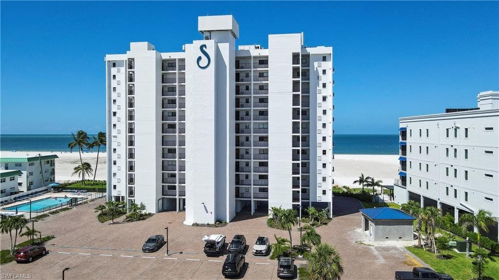6400 Estero Blvd #603, Fort Myers Beach