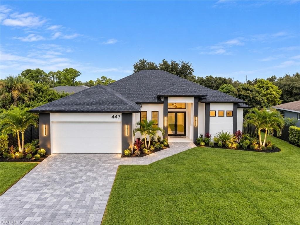 447 Rathburn St, Lehigh Acres