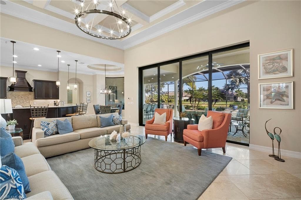6482 Carema Ln, Naples, photo 3