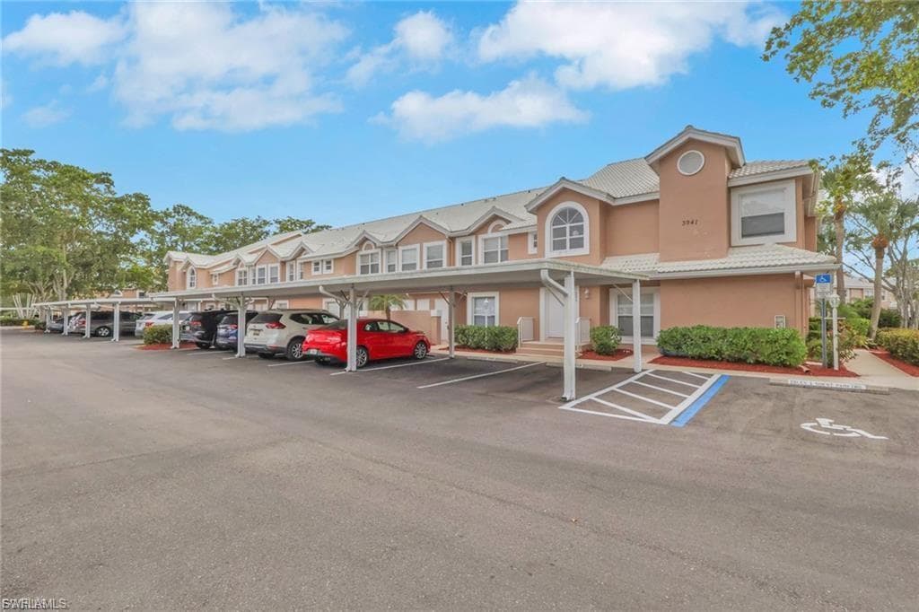 3941 Leeward Passage Ct #205, Bonita Springs
