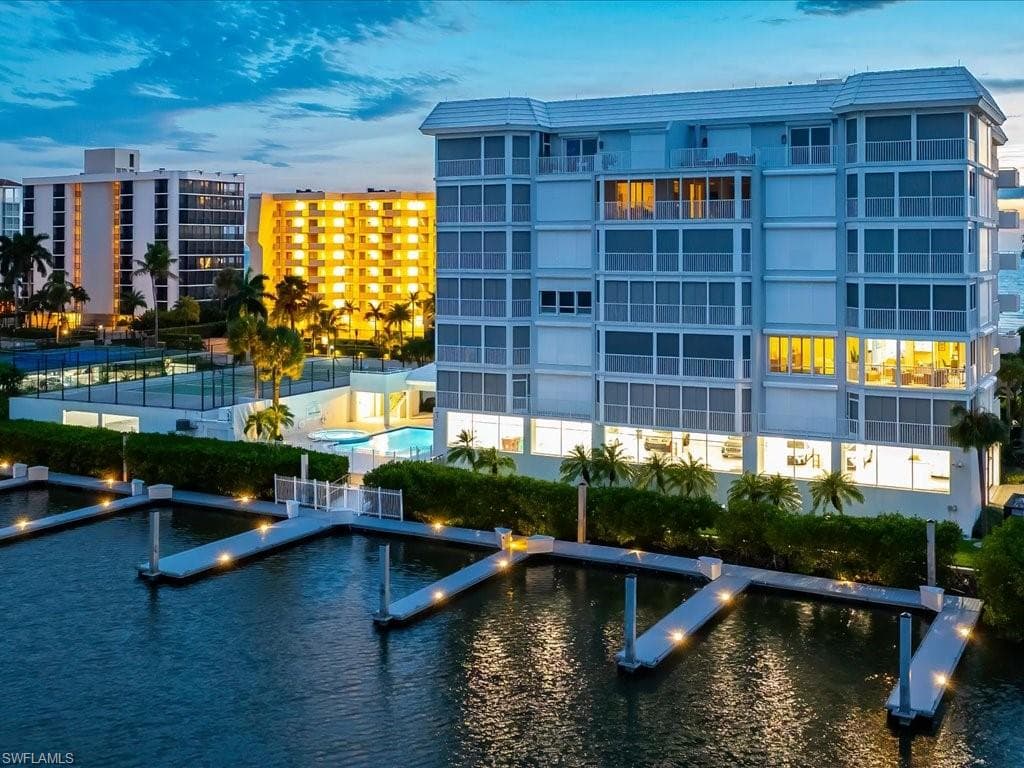 9790 Gulf Shore Dr #204, Naples, photo 2