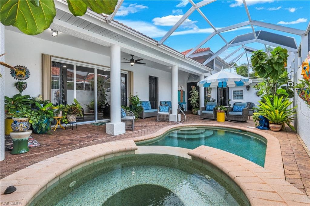 13963 Avon Park Cir, Fort Myers, photo 2