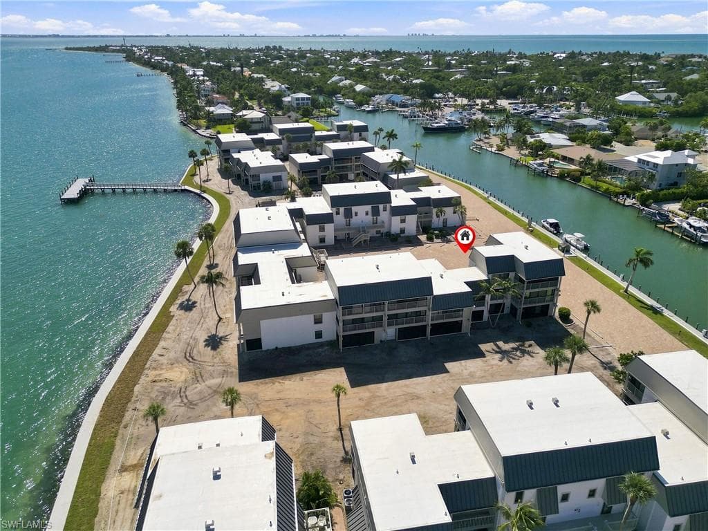 760 Sextant Dr #722, Sanibel, photo 3