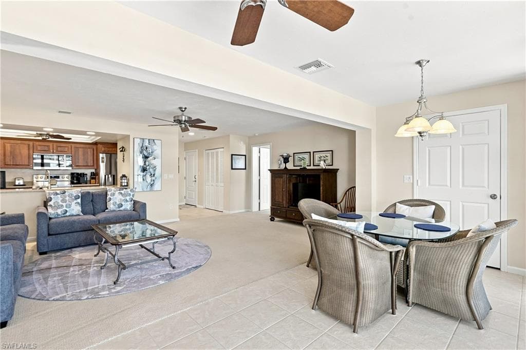 760 Sextant Dr #722, Sanibel
