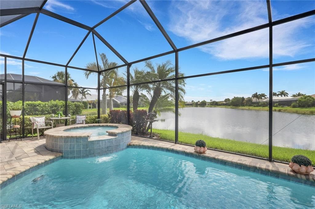 14670 Topsail Dr, Naples, photo 2