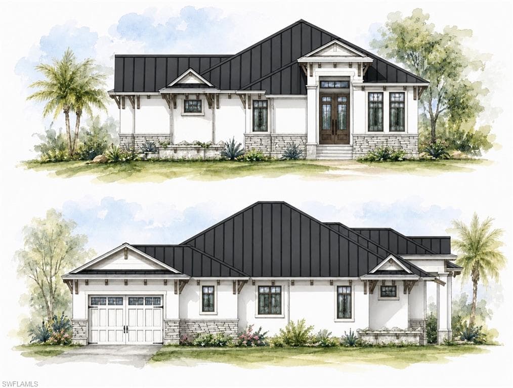 6 Tahiti Rd, Marco Island, photo 2
