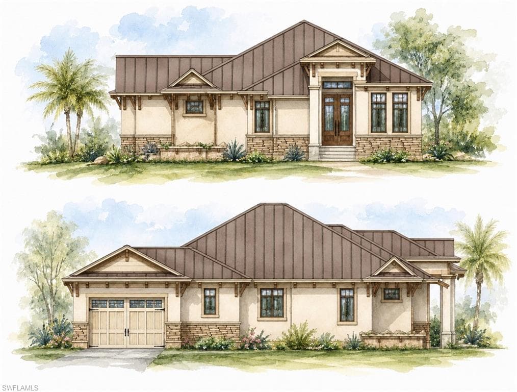 6 Tahiti Rd, Marco Island, photo 3