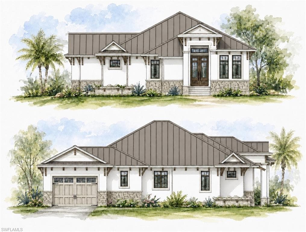 6 Tahiti Rd, Marco Island