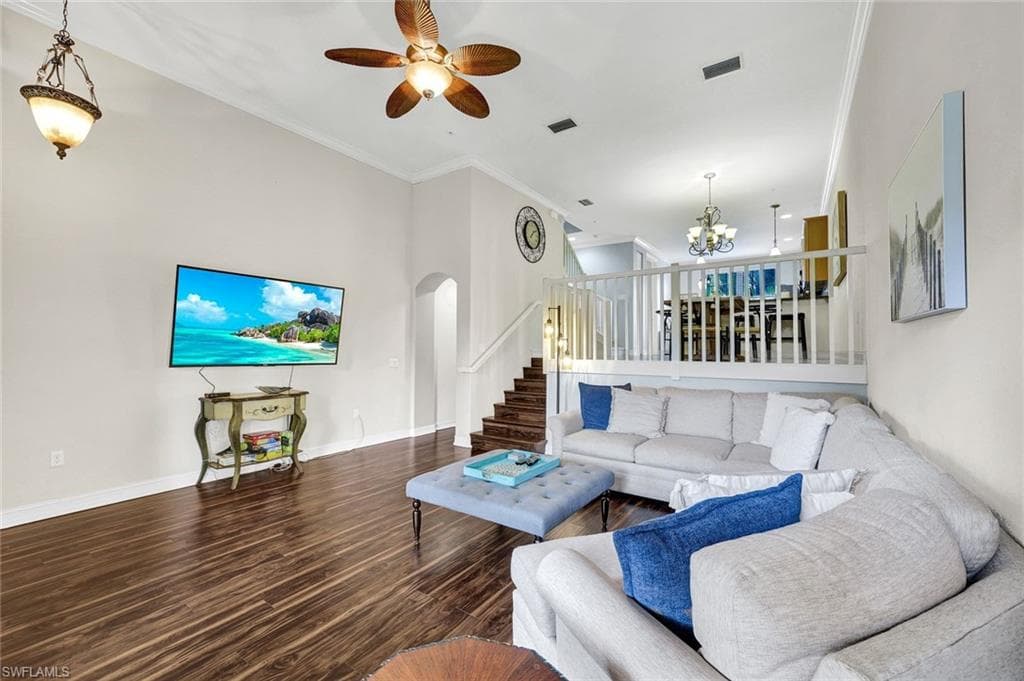 9081 Albion Ln #6509, Naples, photo 3