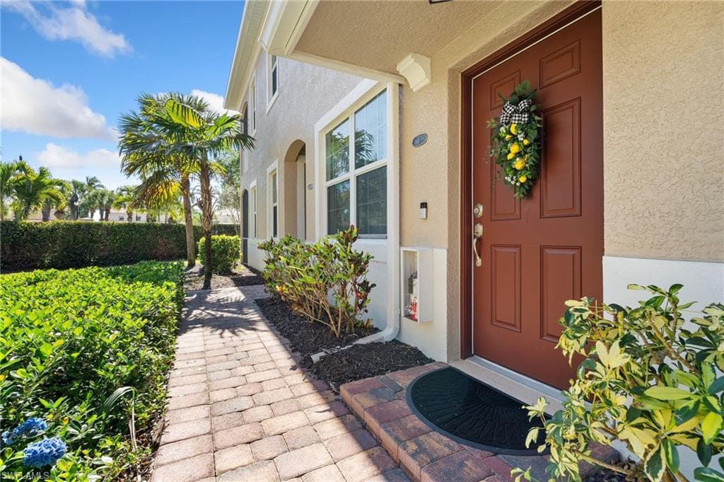 28078 Sosta Ln #3, Bonita Springs, photo 2