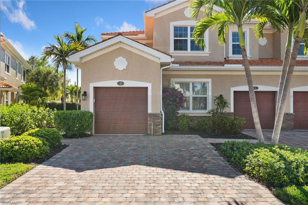 28078 Sosta Ln #3, Bonita Springs