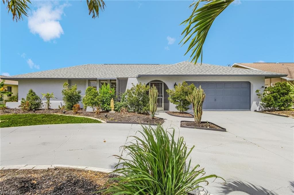 5016 Skyline Blvd, Cape Coral, photo 3