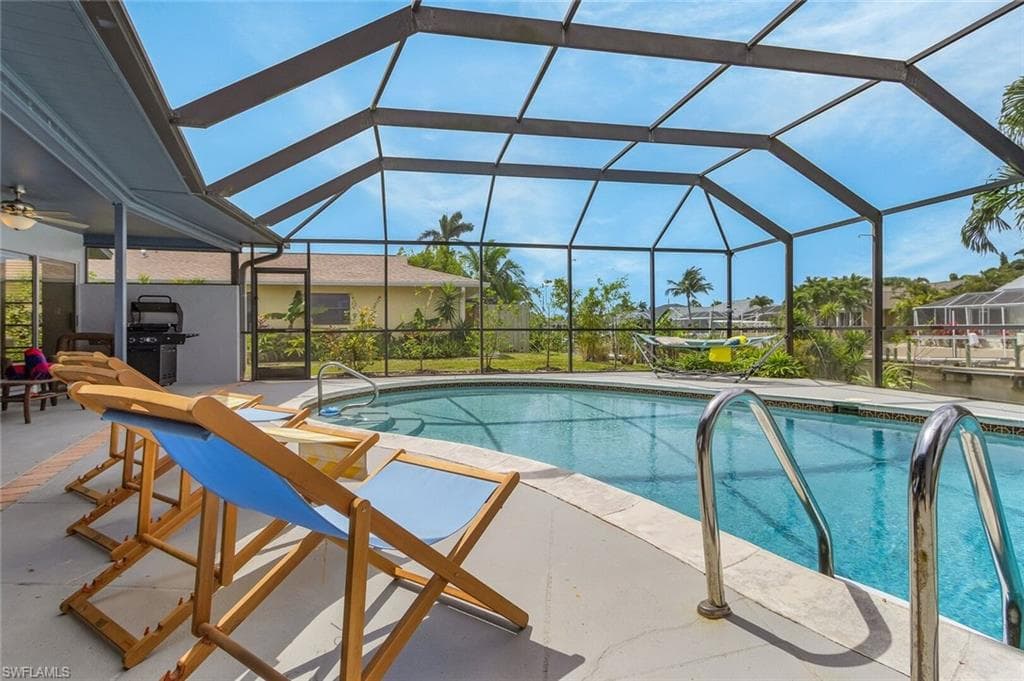 5016 Skyline Blvd, Cape Coral